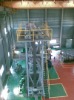 Continues Hot Dip Galvanized Steel Strip Production Line