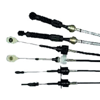 Control cable , Flexible shaft , Wheel axle