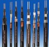 Control of plastic insulated cables