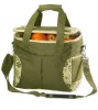 Cooler bag (frozen bag, picnic bag, ice bag, fresh bag, 70DPVC bag)