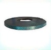 Copolymer coated steel tape