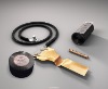 Copper Bar Grounding Kit
