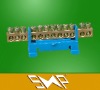 Copper Bar,Plastic Terminals,Brass Bar,Connector Terminal,Terminal Connector,Brass Terminal,Copper Connector,Brass Connectors