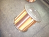 Copper Clad Aluminium Wire(CCA)