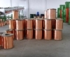 Copper Clad Aluminum Magnesium (CCAM) Wire