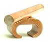 Copper Clad Round/Flat Steel