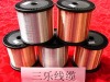 Copper Clad Steel Wire(CCS)