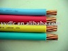 Copper Conductor PVC Insulated Cable