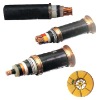 Copper Conductor Power Cable