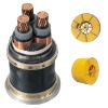 Copper Conductor XLPE Insulated Power Cable