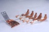 Copper Connectors