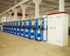 Copper Plating Successive Take-Up, Pay-Off Machine FX760-QY24+SS762