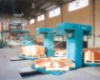Copper Rod Upward Continuous Casting Line