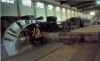 Copper Rod and Aluminium Rod Continuous Casting & Rolling Machine