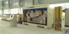 Copper Rod breakdown Machine