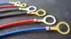 Copper Terminal Teflon Wires