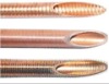 Copper Tube(Fin Tube / Finned Copper Tube)