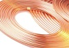 Copper Tube(Pancake Coil Copper Tube)