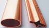 Copper Tube(Special Section Tube)