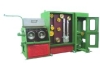 Copper Wire Drawing Machine With Continuous Annealing