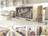 Copper Wire Drawing Machine with continuous anneal unit