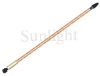 Copper bonded Ground rod&Earth rod