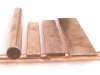 Copper clad steel earth rod