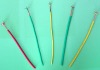 Copper conductor PVC insulated flexible cables
