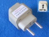 Country plug adaptor - WA-9C