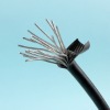 Covered Line Cable - Aluminum Conductor