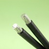 Covered Line Wire-Aluminum Conductor