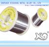 Cr20Ni80  Ferroalloy Wire
