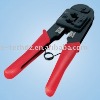 Crimping Tool for Modular Plug