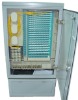 Cross connecting Cabinet for Optical cable