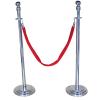 Crowd Control Barrier