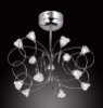 Crystal Ceiling Lamp (AF040178A)
