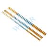 Cu-Al Welded Tubing