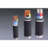 Cu conductor PVC insulated power cable