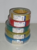 Cu conductor wire with PVC insulation, nylon sheath(electrical cables,copper wire)