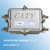 Current Pass Coupler and Splitter