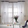 Curtain Voile