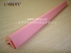 Customized Plastic ABS Profile products