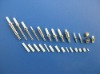 Customized ceramic ferrule