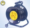 D19 cable reel 4 ways european style 220V/16A                  market promotion sales:20% off          OEM&CE approved available