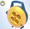 D27 cable reel european style 220V/16A market promotion20%off