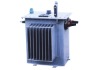 D9 Single Phase Power Transformer(Oil immersed power transformer,Distribution transformer)