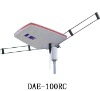 DAE-100RC TV Infra-red Remote-Control