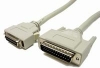 DB25Male to HD Centronics 36 Male IEEE 1284