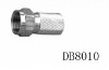 DB8007 F connector