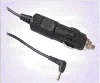 DC3.5*1.3mm Plug to Cigarette Plug Charge Cable